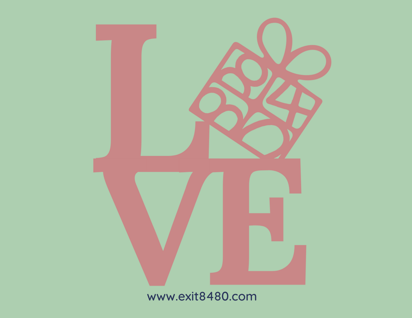 LOVE