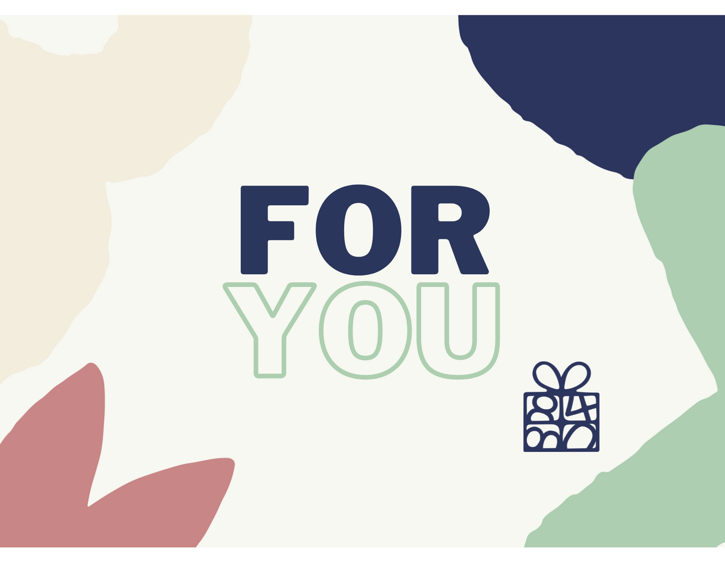 For You