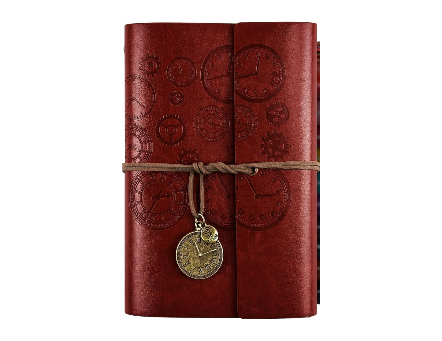 Travel Journal Set