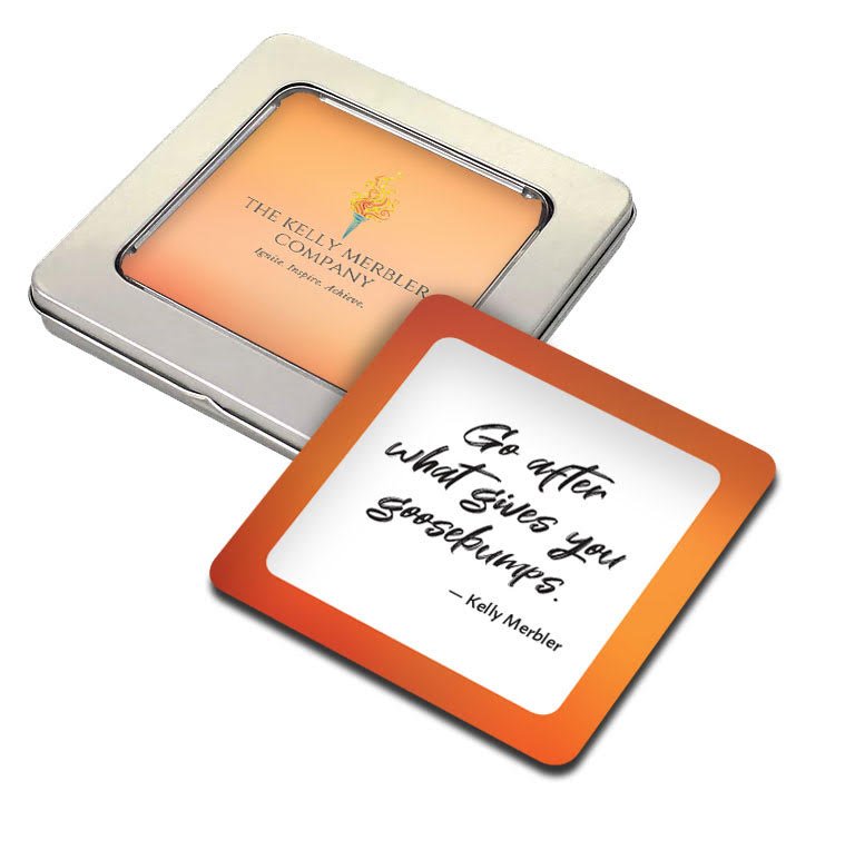Kelly's Quote Deck