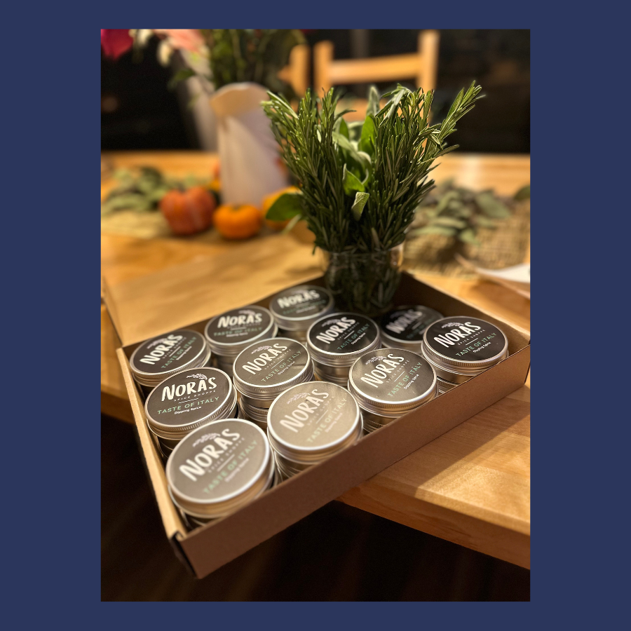 Nora's Spice
