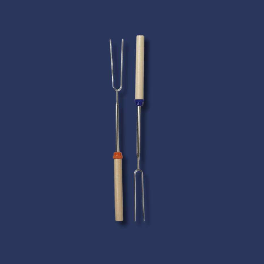 Marshmallow Roasting Sticks