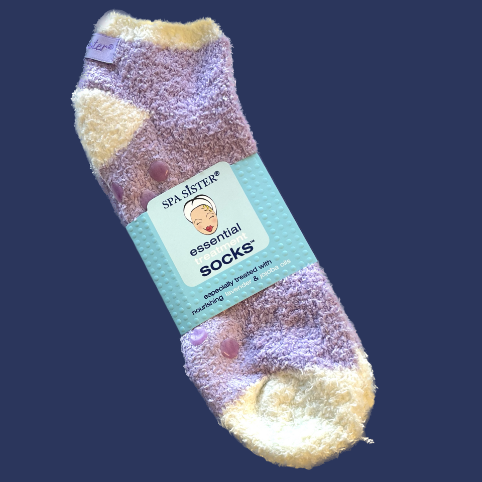 Essential Treatment Socks