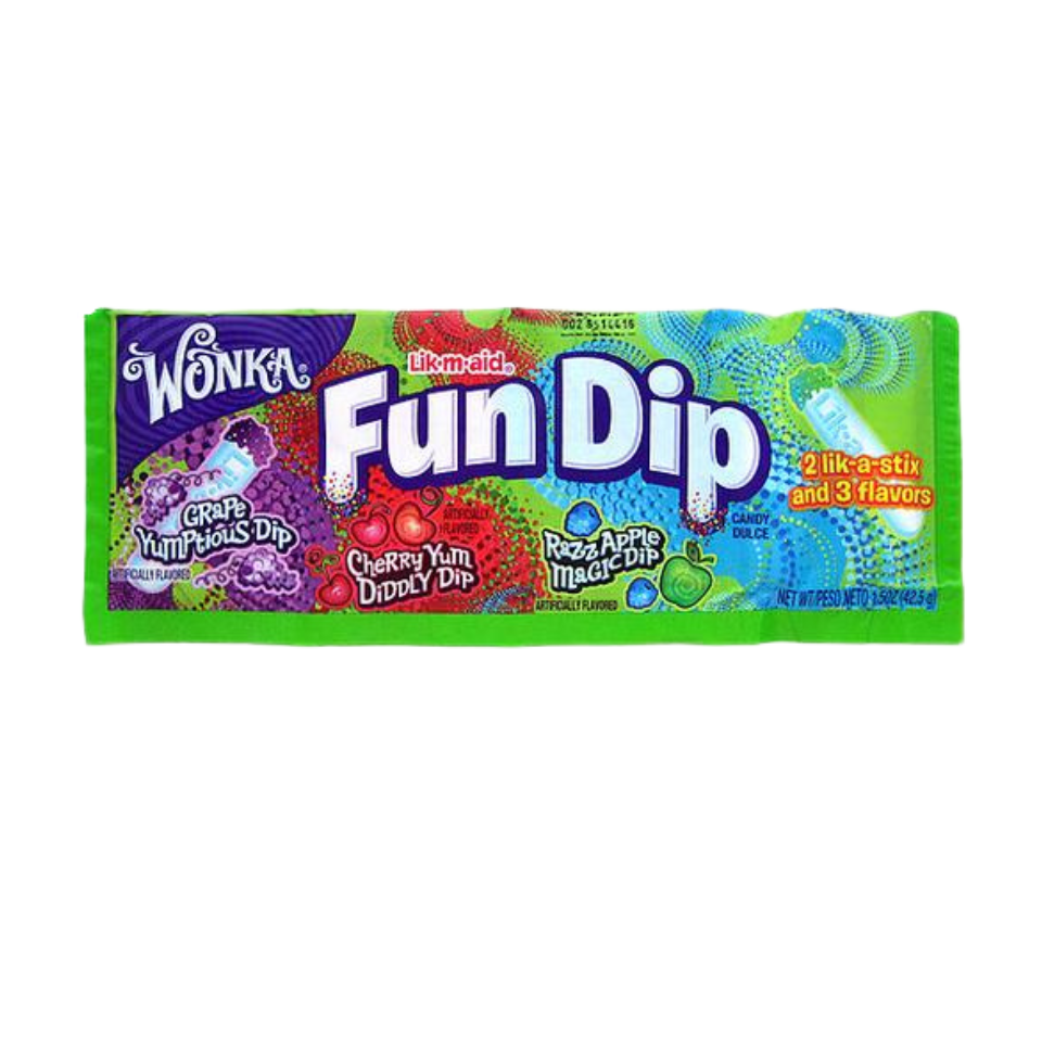 Fun Dip