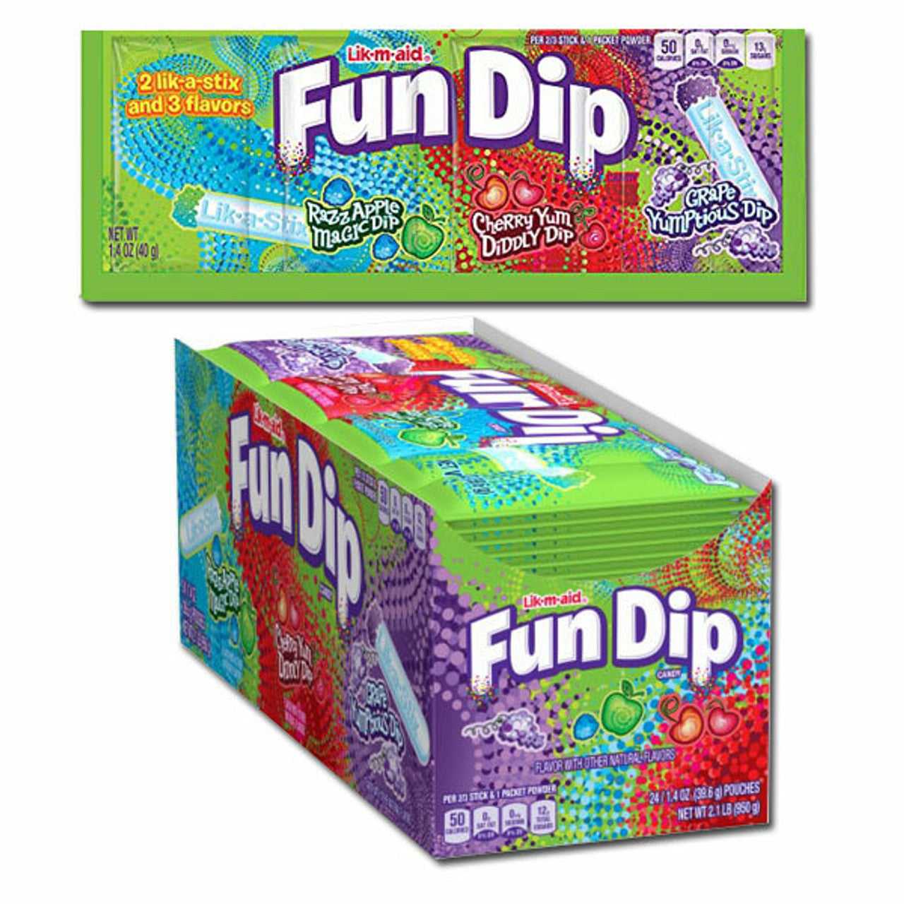 Fun Dip