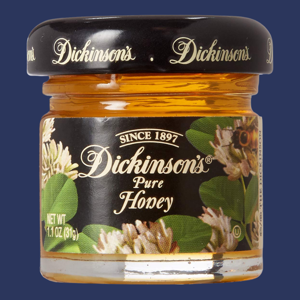 Dickinson's Pure Honey