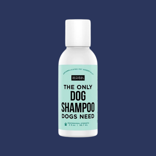 Dog Shampoo