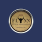 Flynn Rubs and Seasoning, Coffee Rub