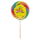 Giant Carnival Swirl Lollipop