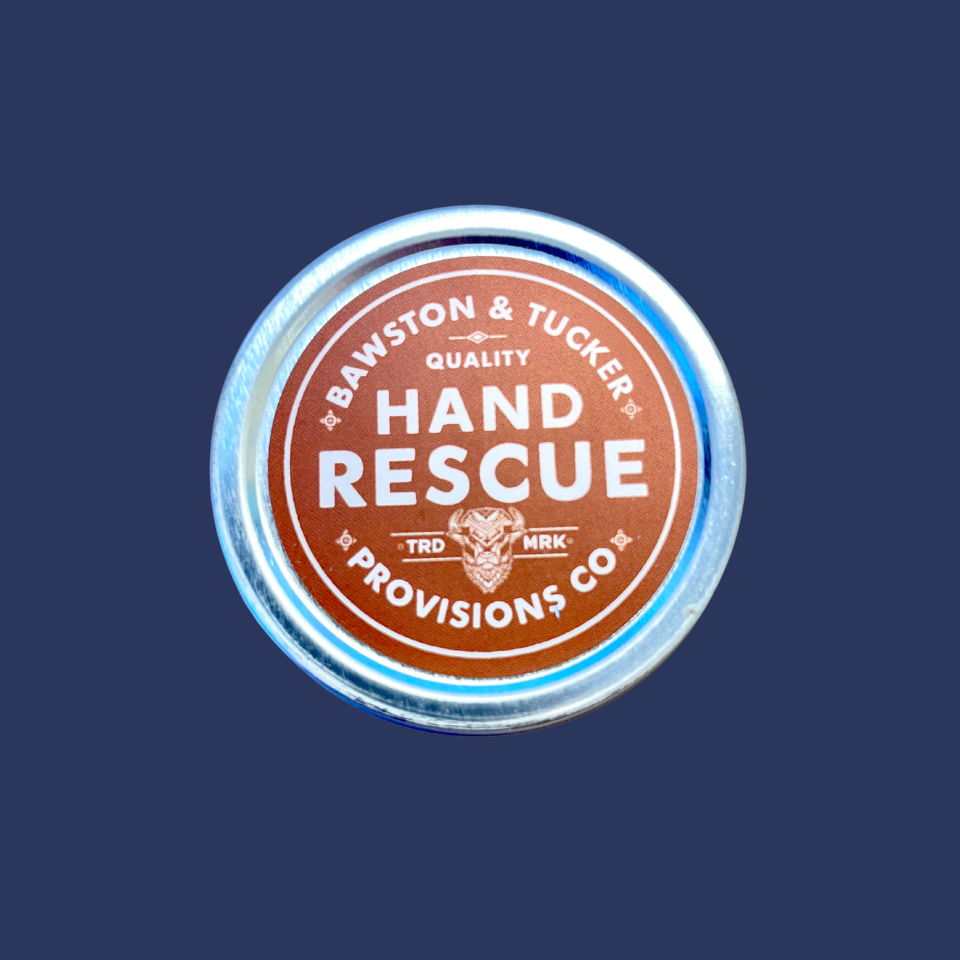 Bawston & Tucker Hand Rescue